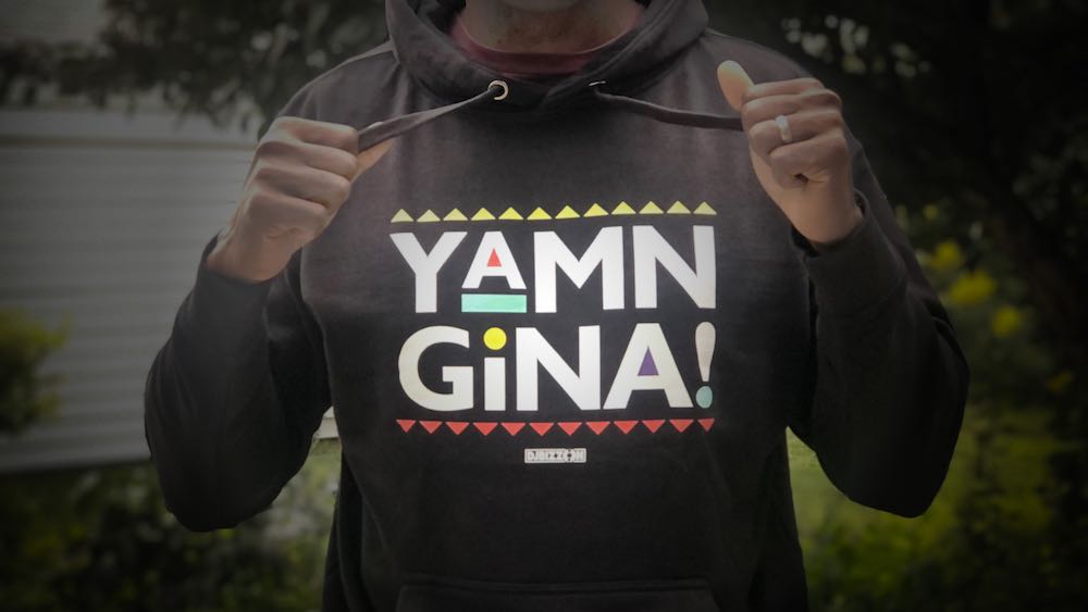 DJ Bizzon merchandise